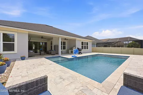 Exterior - 284 Bronson Pkwy, Saint Augustine, FL 32095 photo 5 of 20