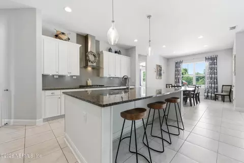 Kitchen - 284 Bronson Pkwy, Saint Augustine, FL 32095 photo 1 of 8