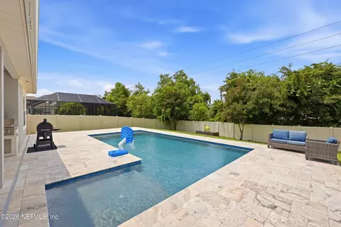 Exterior - 284 Bronson Pkwy, Saint Augustine, FL 32095 photo 13 of 20