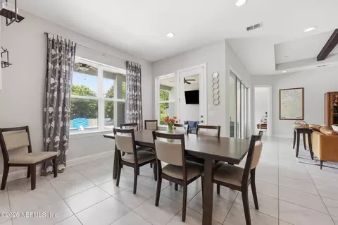 Dining - 284 Bronson Pkwy, Saint Augustine, FL 32095 photo 2 of 2