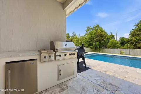 Exterior - 284 Bronson Pkwy, Saint Augustine, FL 32095 photo 4 of 20