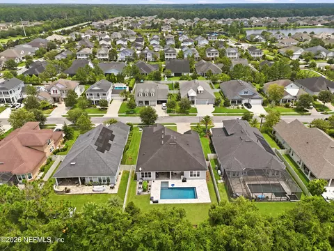 View/Area - 284 Bronson Pkwy, Saint Augustine, FL 32095 photo 2 of 9