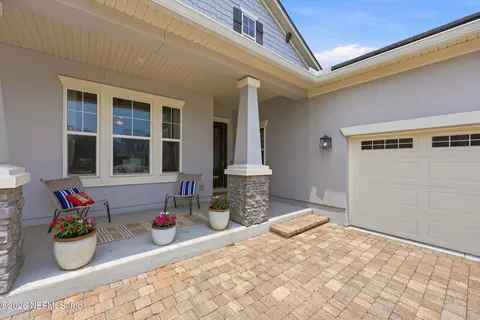 Exterior - 284 Bronson Pkwy, Saint Augustine, FL 32095 photo 16 of 20