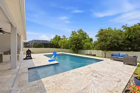 Exterior - 284 Bronson Pkwy, Saint Augustine, FL 32095 photo 14 of 20