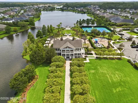 View/Area - 284 Bronson Pkwy, Saint Augustine, FL 32095 photo 5 of 9