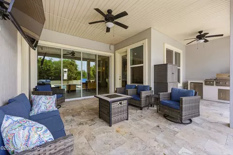 Exterior - 284 Bronson Pkwy, Saint Augustine, FL 32095 photo 9 of 20