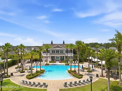 Exterior - 284 Bronson Pkwy, Saint Augustine, FL 32095 photo 18 of 20