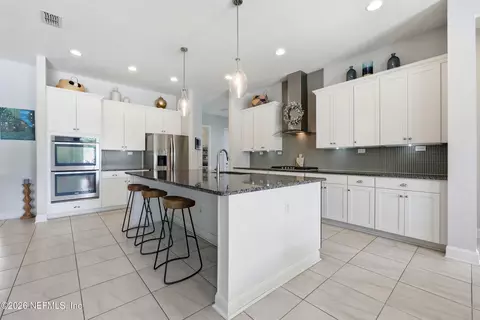 Kitchen - 284 Bronson Pkwy, Saint Augustine, FL 32095 photo 2 of 8