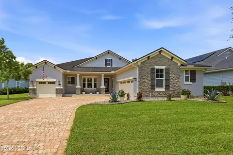 Exterior - 284 Bronson Pkwy, Saint Augustine, FL 32095 photo 15 of 20