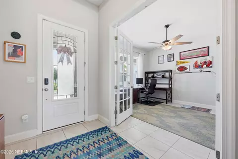 Entry Way - 284 Bronson Pkwy, Saint Augustine, FL 32095 photo 1 of 4