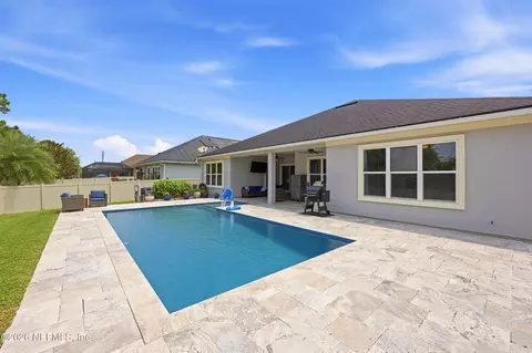 Exterior - 284 Bronson Pkwy, Saint Augustine, FL 32095 photo 12 of 20