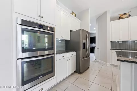 Kitchen - 284 Bronson Pkwy, Saint Augustine, FL 32095 photo 8 of 8