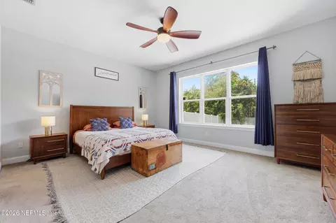 Bedroom - 284 Bronson Pkwy, Saint Augustine, FL 32095 photo 1 of 8