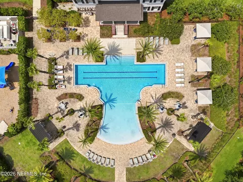 Exterior - 284 Bronson Pkwy, Saint Augustine, FL 32095 photo 19 of 20