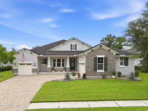 Exterior - 284 Bronson Pkwy, Saint Augustine, FL 32095 photo 6 of 20