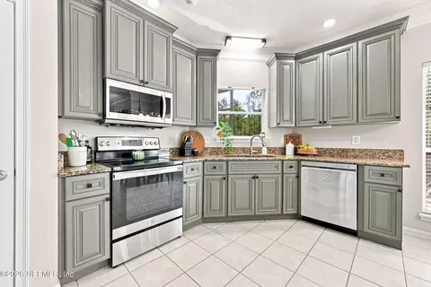 Kitchen - 1843 Commodore Point Dr, Fleming Island, FL 32003 photo 1 of 3
