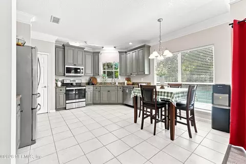 Kitchen - 1843 Commodore Point Dr, Fleming Island, FL 32003 photo 3 of 3