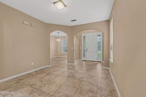 Entry Way - 3216 Trafalgar Ct, Saint Augustine, FL 32092 photo 1 of 1