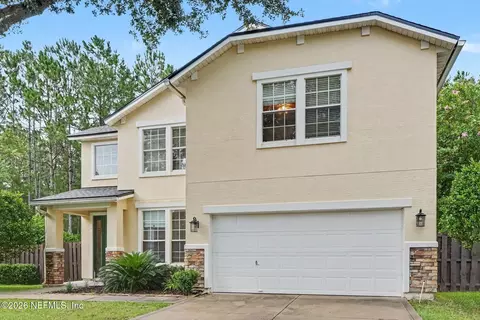 Exterior - 3216 Trafalgar Ct, Saint Augustine, FL 32092 photo 2 of 4