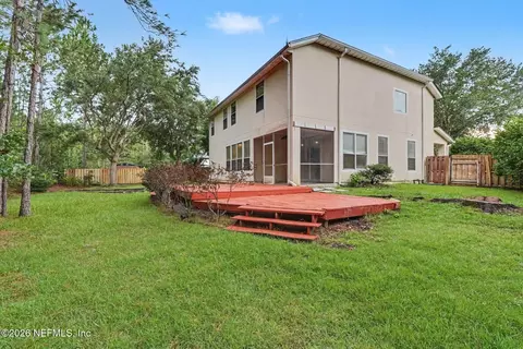 Exterior - 3216 Trafalgar Ct, Saint Augustine, FL 32092 photo 4 of 4