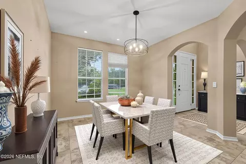 Dining - 3216 Trafalgar Ct, Saint Augustine, FL 32092 photo 1 of 1
