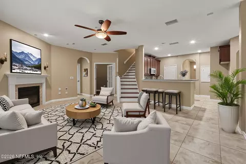 Living - 3216 Trafalgar Ct, Saint Augustine, FL 32092 photo 1 of 6