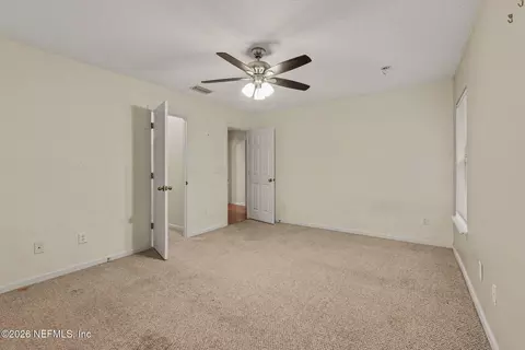 Bedroom - 3216 Trafalgar Ct, Saint Augustine, FL 32092 photo 5 of 5