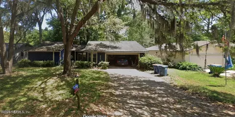 3943 St Isabel Dr E, Jacksonville, FL 32277