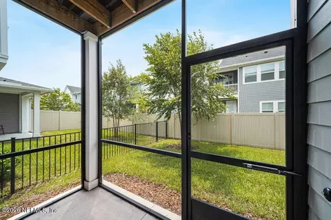 Exterior - 11110 Diffusion Ct, Jacksonville, FL 32256 photo 3 of 5