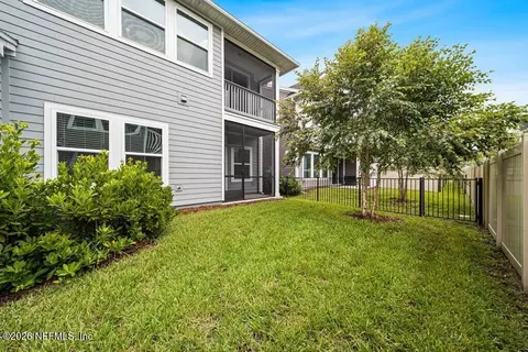 Exterior - 11110 Diffusion Ct, Jacksonville, FL 32256 photo 5 of 5