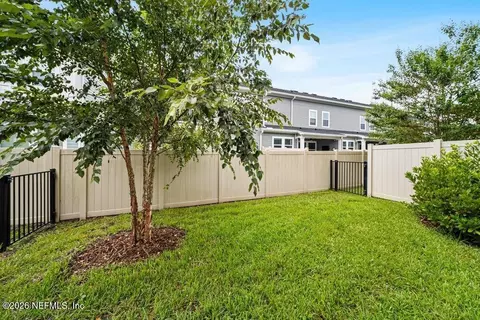 Exterior - 11110 Diffusion Ct, Jacksonville, FL 32256 photo 4 of 5