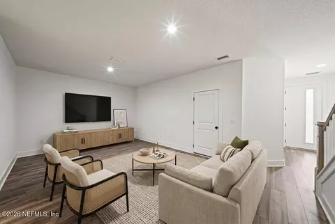 Living - 11110 Diffusion Ct, Jacksonville, FL 32256 photo 1 of 7