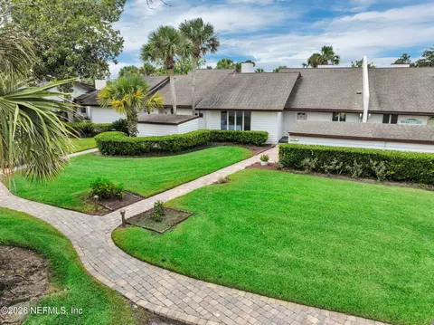 525 Quail Pointe Ln, Ponte Vedra Beach, FL 32082