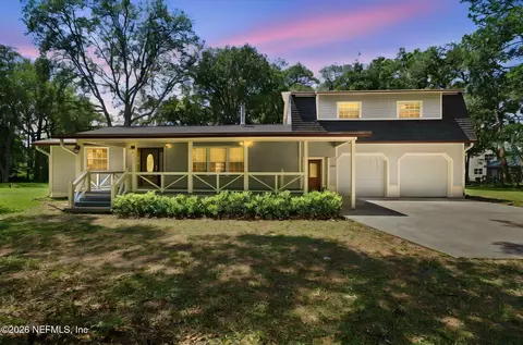 1478 Gately Rd, Jacksonville, FL 32225