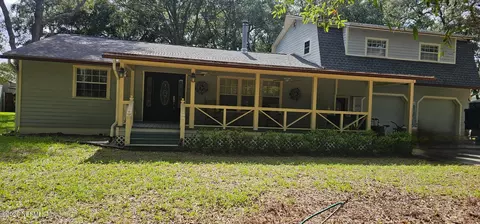 1478 Gately Rd, Jacksonville, FL 32225