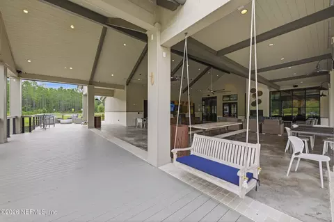 Exterior - 75888 Saffron Lane Ln, Yulee, FL 32097 photo 5 of 7
