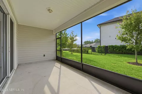 Exterior - 75888 Saffron Lane Ln, Yulee, FL 32097 photo 2 of 7