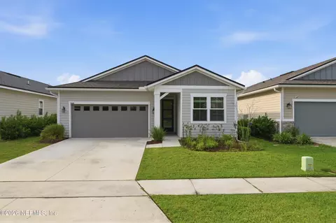 Exterior - 75888 Saffron Lane Ln, Yulee, FL 32097 photo 1 of 7