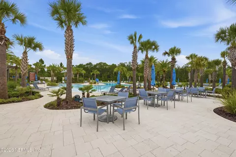 View/Area - 75888 Saffron Lane Ln, Yulee, FL 32097 photo 17 of 20