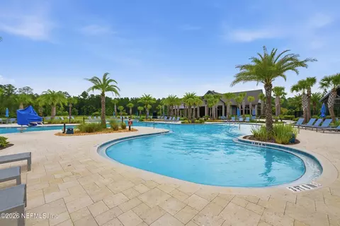 Exterior - 75888 Saffron Lane Ln, Yulee, FL 32097 photo 7 of 7