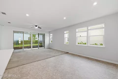 Living - 75888 Saffron Lane Ln, Yulee, FL 32097 photo 2 of 3