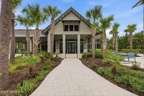 View/Area - 75888 Saffron Lane Ln, Yulee, FL 32097 photo 7 of 20