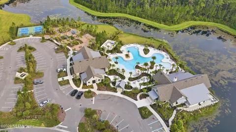 View/Area - 75888 Saffron Lane Ln, Yulee, FL 32097 photo 19 of 20