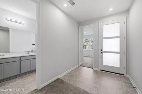 Entry Way - 75888 Saffron Lane Ln, Yulee, FL 32097 photo 1 of 5