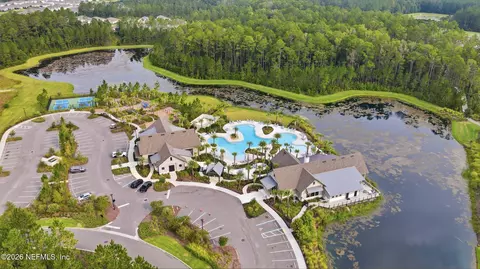 View/Area - 75888 Saffron Lane Ln, Yulee, FL 32097 photo 6 of 20