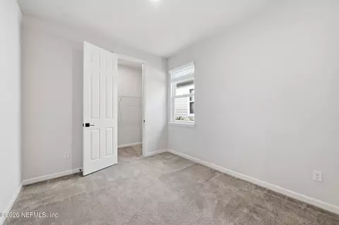 Bedroom - 75888 Saffron Lane Ln, Yulee, FL 32097 photo 6 of 6