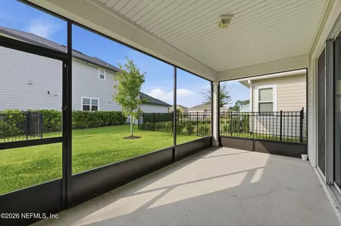 Exterior - 75888 Saffron Lane Ln, Yulee, FL 32097 photo 3 of 7