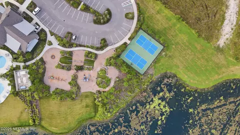 View/Area - 75888 Saffron Lane Ln, Yulee, FL 32097 photo 18 of 20