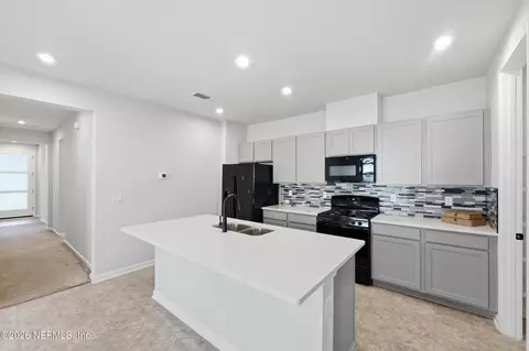 Kitchen - 75888 Saffron Lane Ln, Yulee, FL 32097 photo 1 of 3