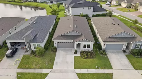 View/Area - 75888 Saffron Lane Ln, Yulee, FL 32097 photo 2 of 20